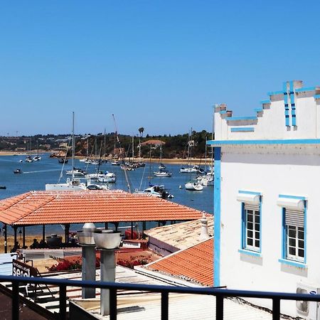 Solria Alvor Apartment Exterior photo