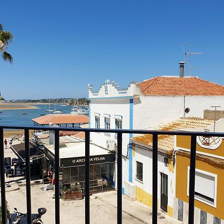 Solria Alvor Apartment Exterior photo