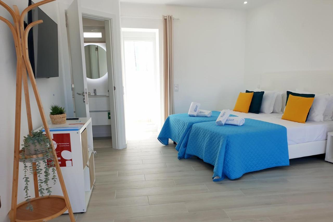 Solria Alvor Apartment Exterior photo