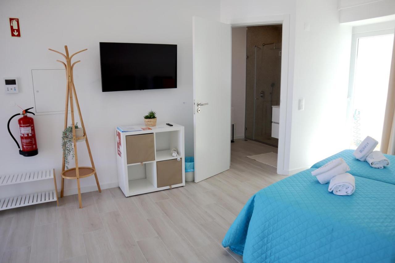 Solria Alvor Apartment Exterior photo