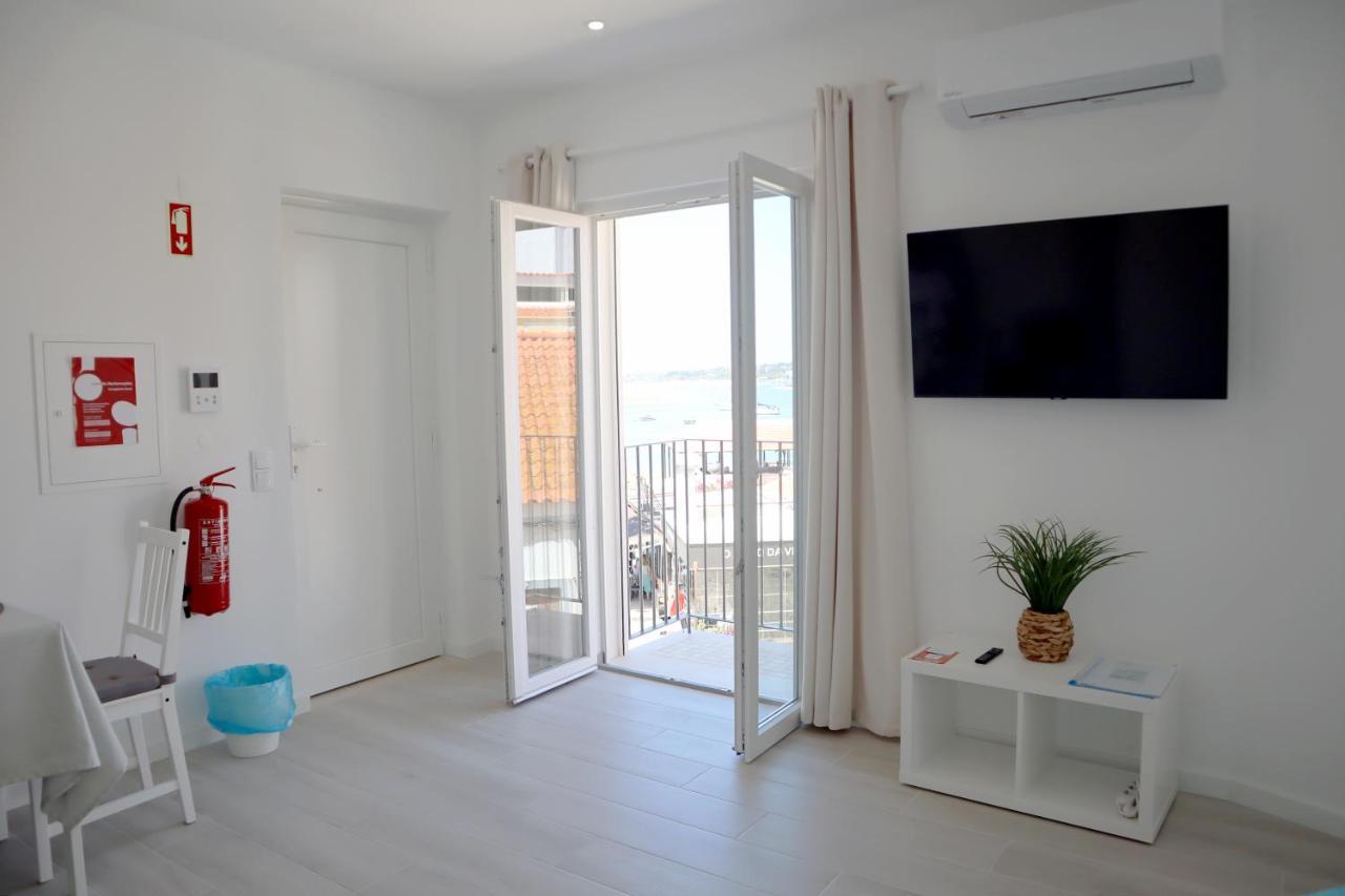 Solria Alvor Apartment Exterior photo