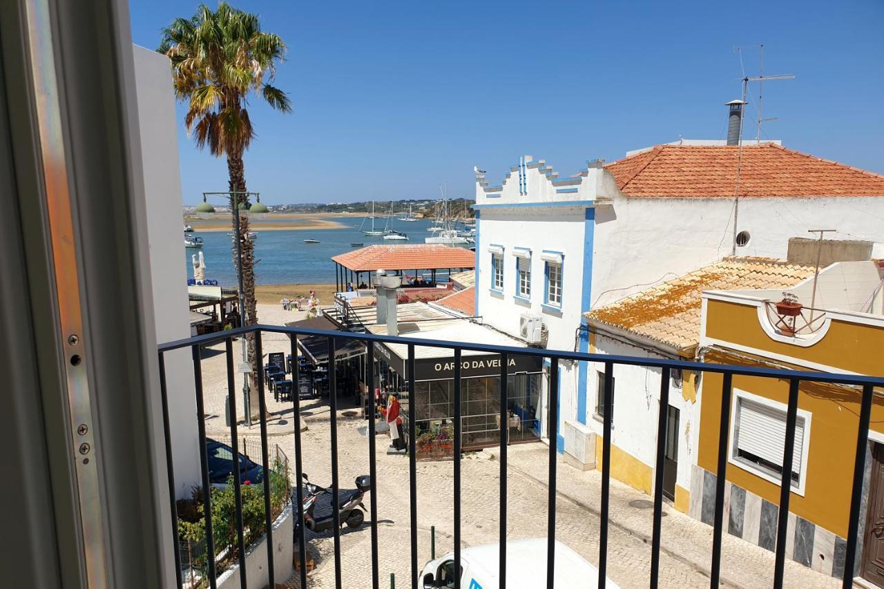 Solria Alvor Apartment Exterior photo
