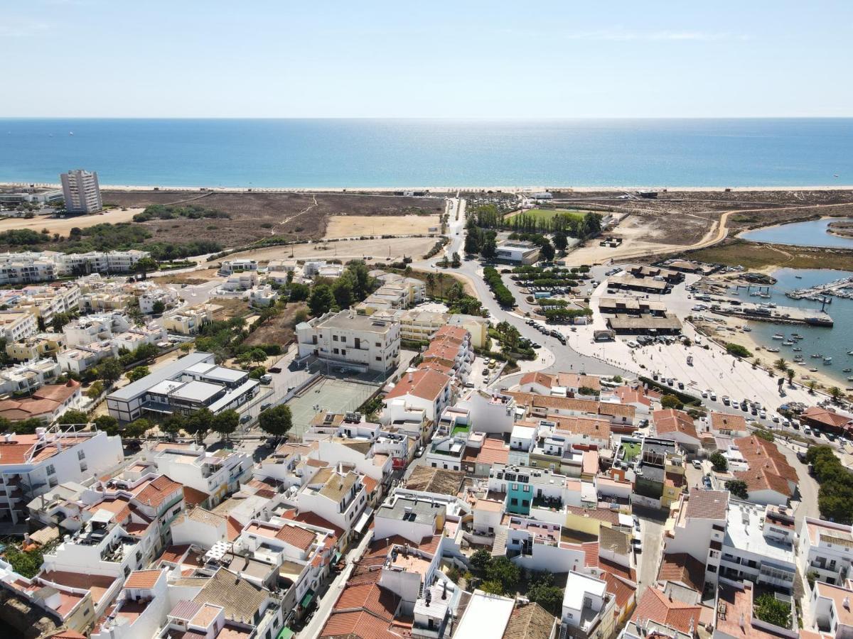 Solria Alvor Apartment Exterior photo