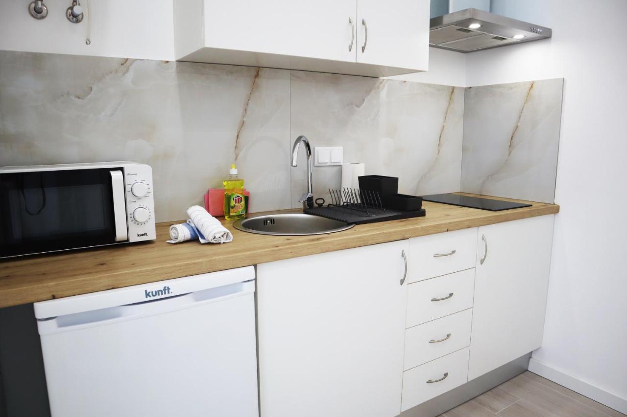 Solria Alvor Apartment Exterior photo