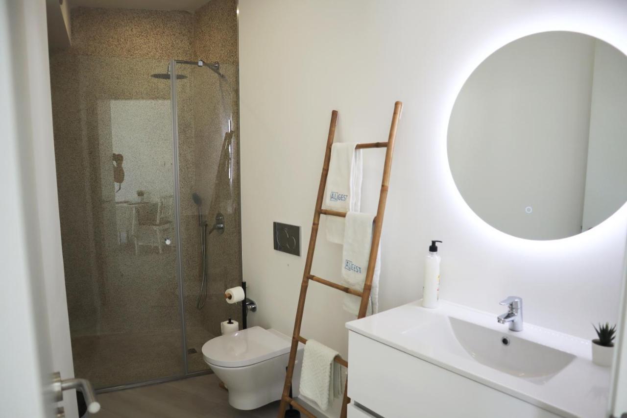 Solria Alvor Apartment Exterior photo