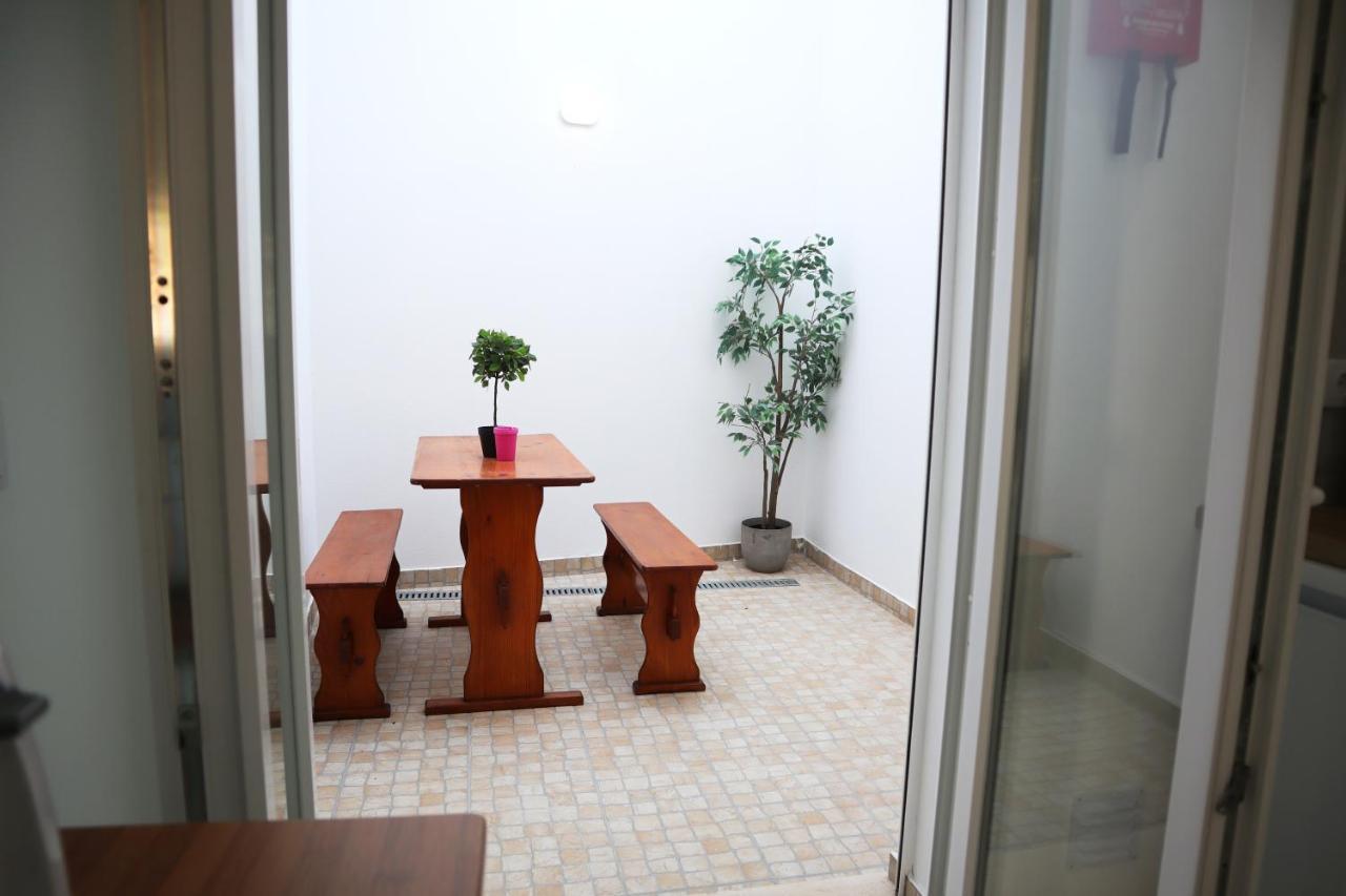 Solria Alvor Apartment Exterior photo