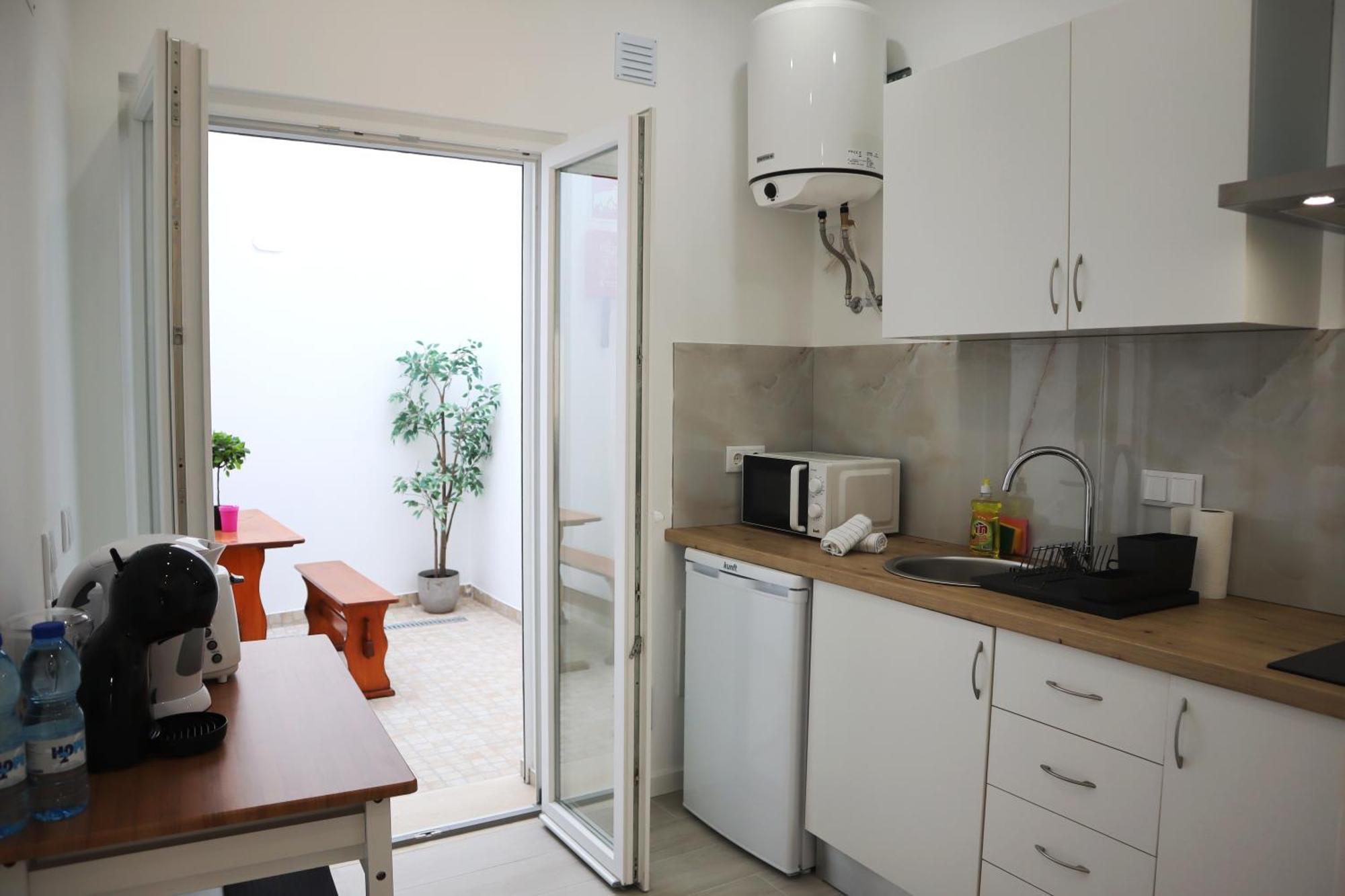 Solria Alvor Apartment Exterior photo